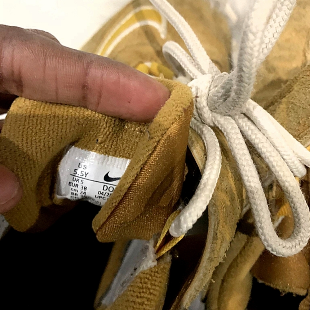 Nike Air Griffey Max 1 size 38